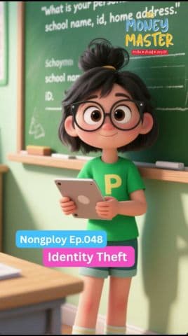 Identity Theft